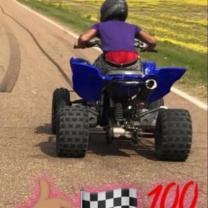 Meet your Posher, Tyler